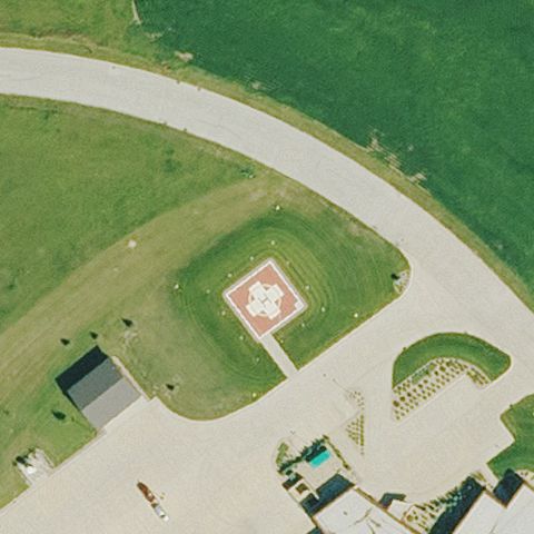 Aerial tile for IA39