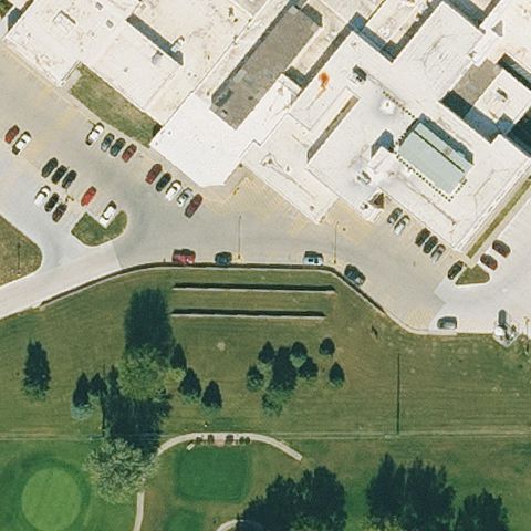 Aerial tile for IA67
