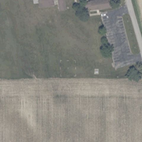 Aerial tile for II9