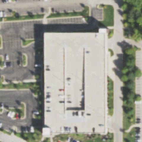 Aerial tile for IL03