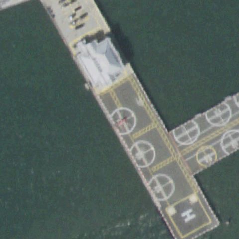 Aerial tile for JRB