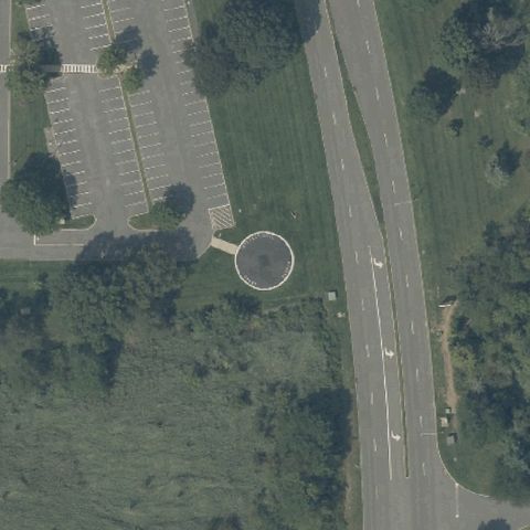 Aerial tile for JY02