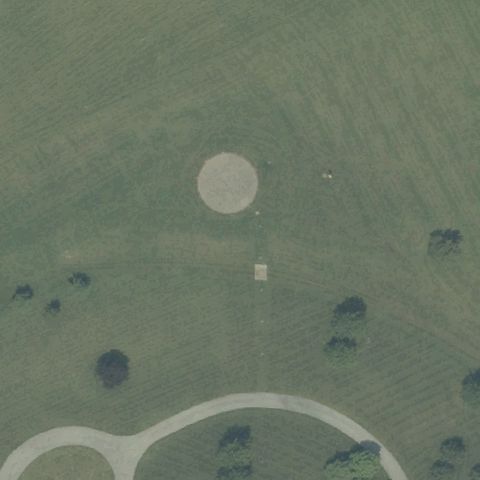 Aerial tile for JY06