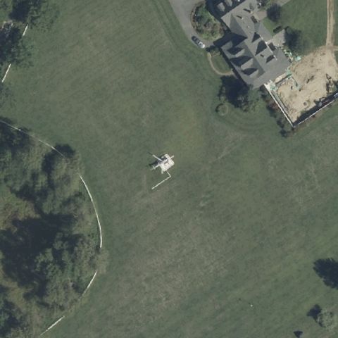 Aerial tile for JY27