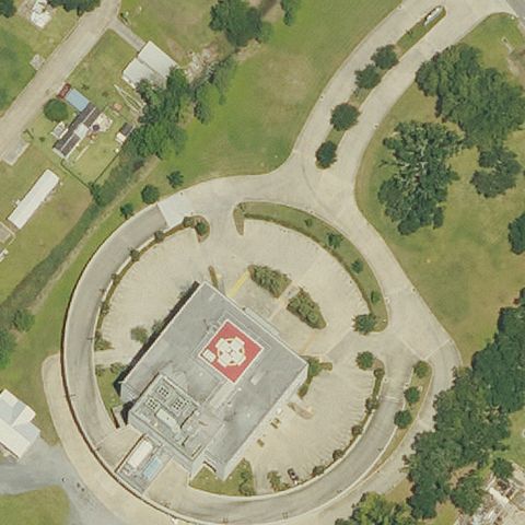 Aerial tile for LA02