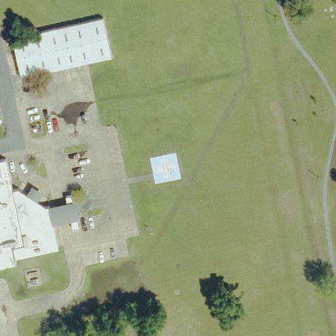 Aerial tile for LS67
