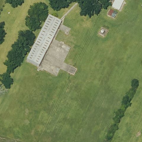 Aerial tile for LS97