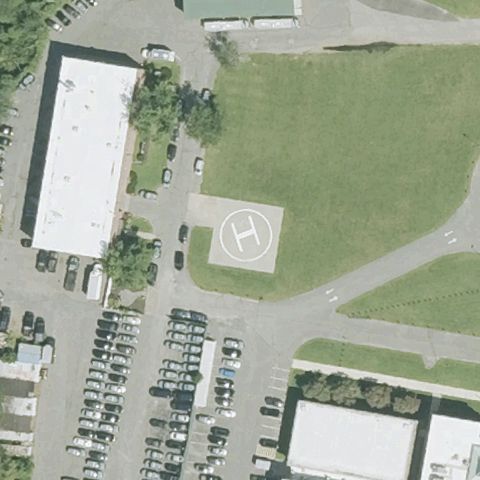 Aerial tile for MA02
