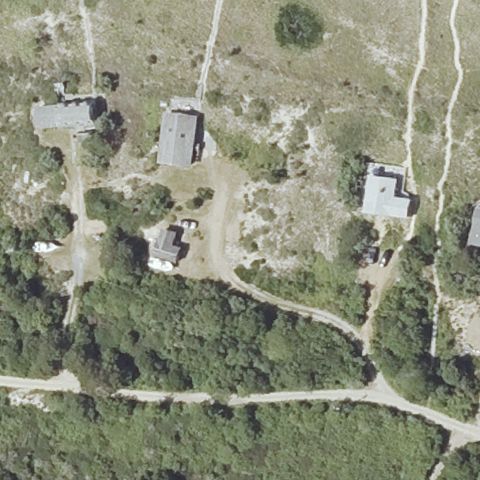 Aerial tile for MA11