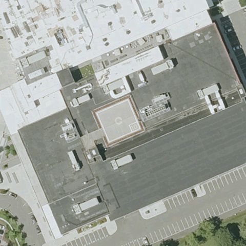Aerial tile for MA22