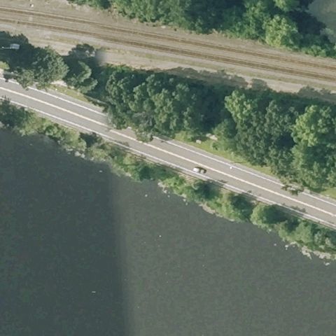 Aerial tile for MA57
