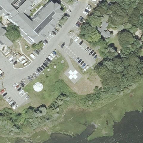 Aerial tile for MA62