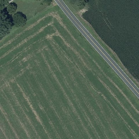 Aerial tile for MD96