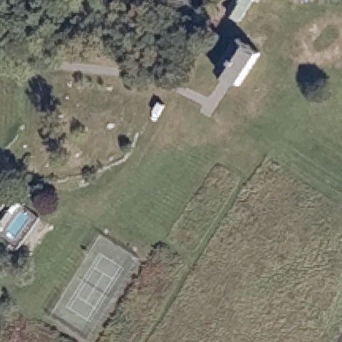 Aerial tile for ME44