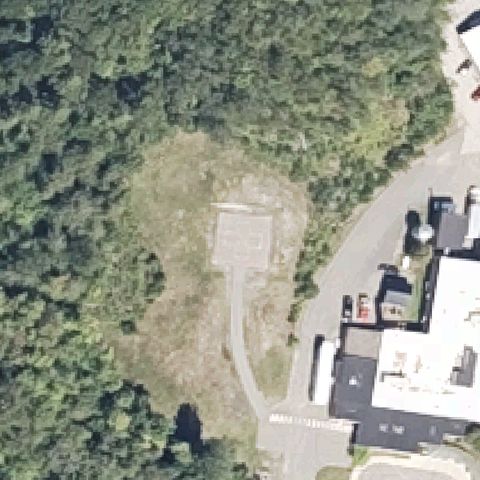 Aerial tile for ME50
