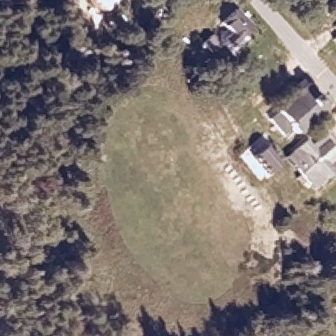 Aerial tile for ME77