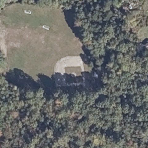 Aerial tile for ME98