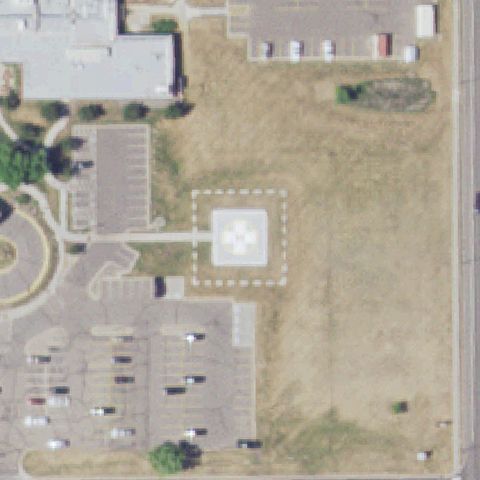 Aerial tile for MN03