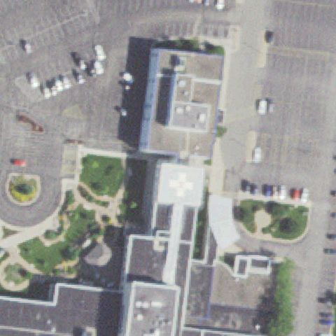 Aerial tile for MN39