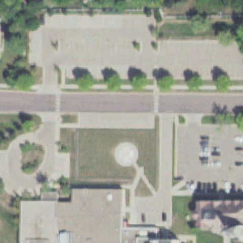Aerial tile for MN59