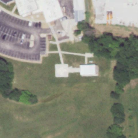 Aerial tile for MO41