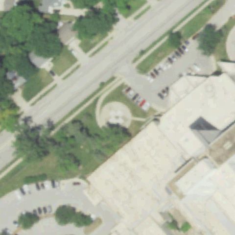 Aerial tile for MO69
