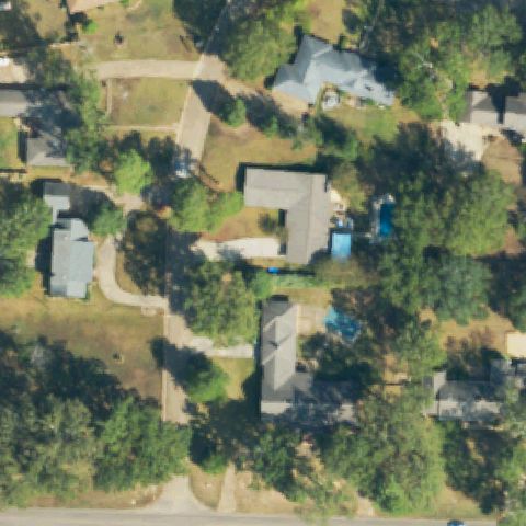Aerial tile for MS07