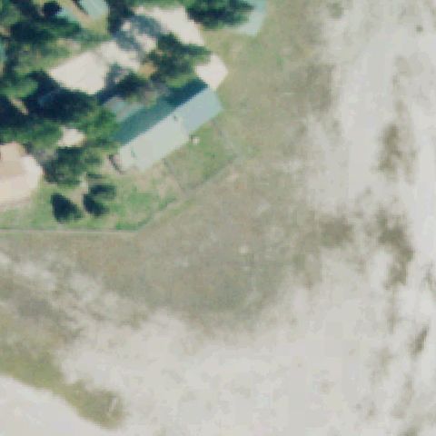 Aerial tile for MT07