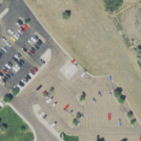 Aerial tile for MT27
