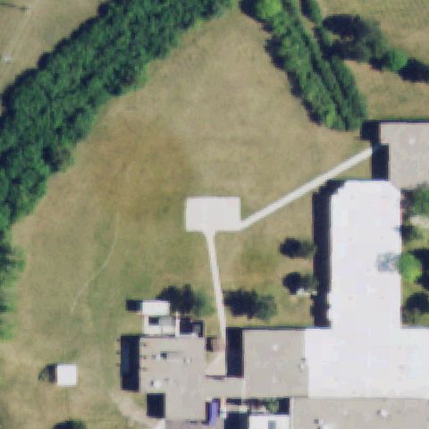 Aerial tile for MT31