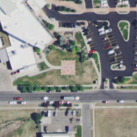 Aerial tile for MT35