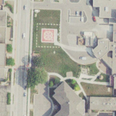 Aerial tile for MY27
