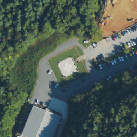 Aerial tile for NC33