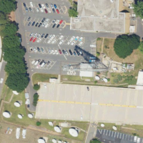 Aerial tile for NC90