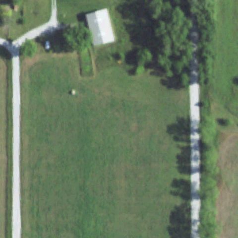 Aerial tile for NE05