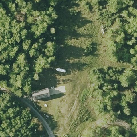 Aerial tile for NH11