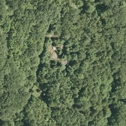 Aerial tile for NH87