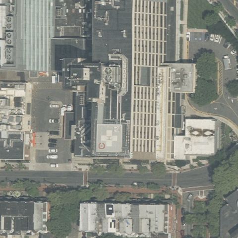 Aerial tile for NJ17