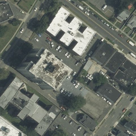 Aerial tile for NJ38