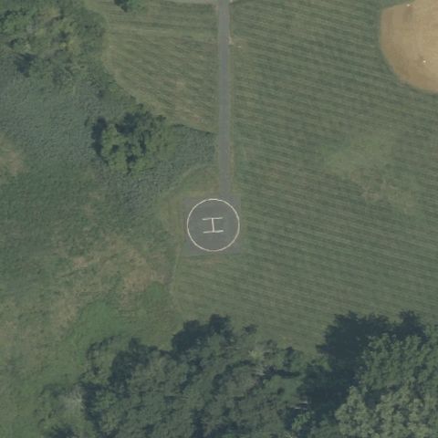 Aerial tile for NJ51