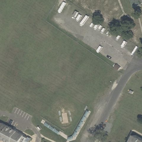 Aerial tile for NJ62