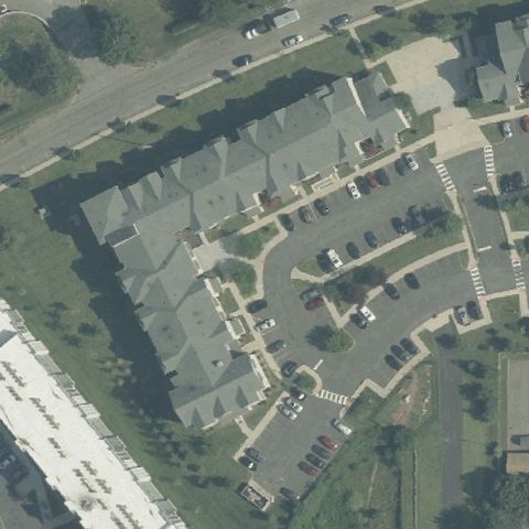 Aerial tile for NJ76