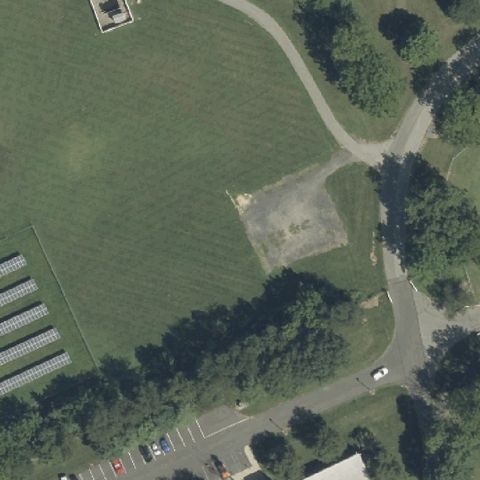 Aerial tile for NJ77