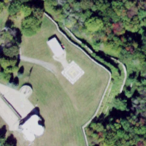 Aerial tile for NK23