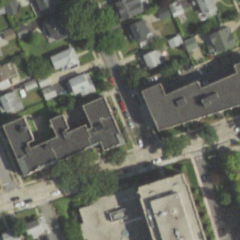 Aerial tile for NK37