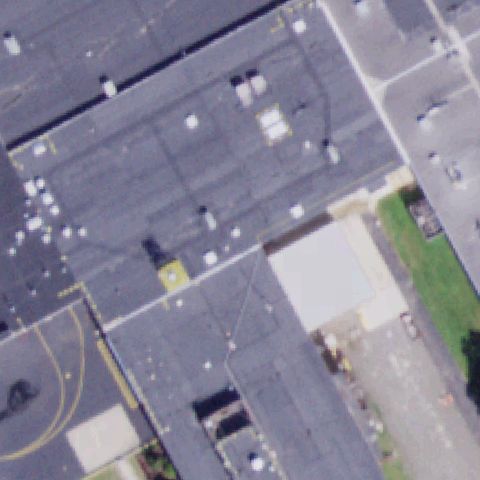 Aerial tile for NK49