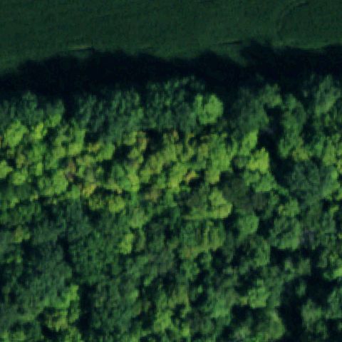 Aerial tile for NK58