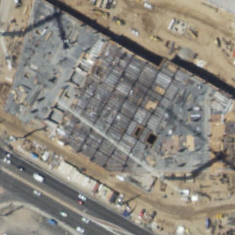 Aerial tile for NM28