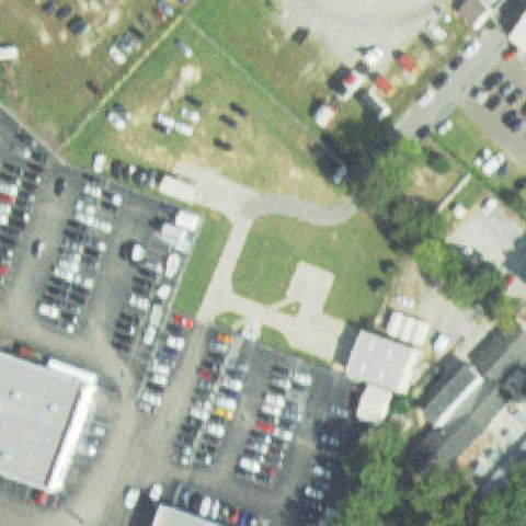 Aerial tile for NR00