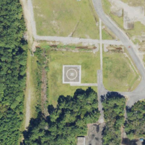 Aerial tile for NR15